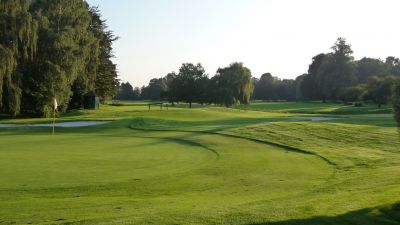Photo of Golf de Brigode