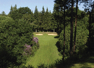 Photo of Golf du Champ de Bataille