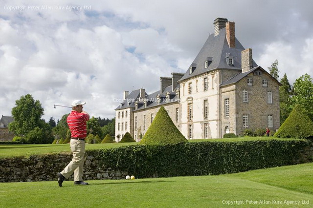 Photo of Golf du Chateau des Ormes
