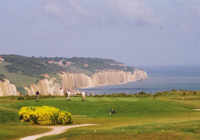 Photo of Dieppe-Pourville Golf Club