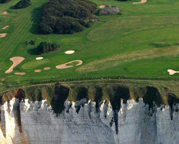 Photo of Golf D'Etretat
