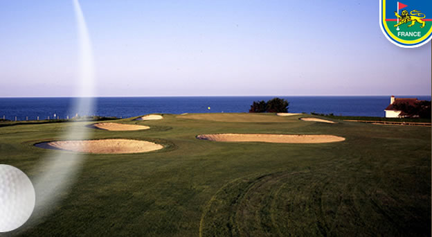 Photo of Omaha Beach Golf Club
