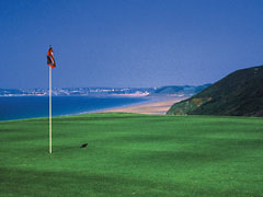 Photo of Golf de Pléneuf-Val-André