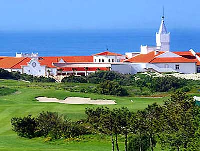 Photo of Praia del Rey Golf Resort