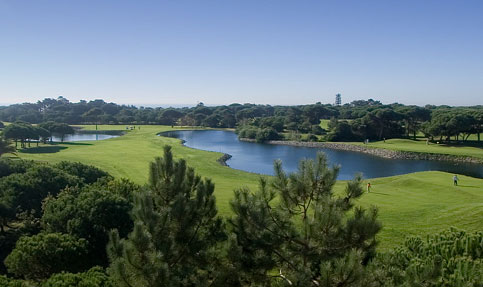 Photo of Quinta da Marinha Golf Resort