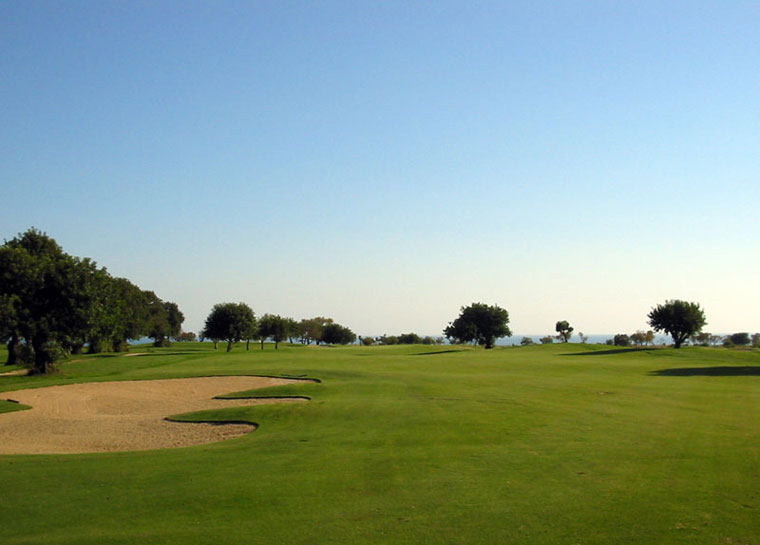 Photo of Quinta de Cima Golf Club