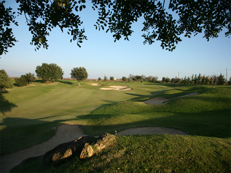 Photo of Vale da Pinta Golf Club