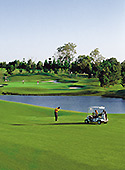 Photo of Sandy Gallop Golf Club