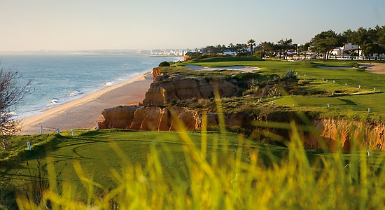 Photo of Vale do Lobo Golf