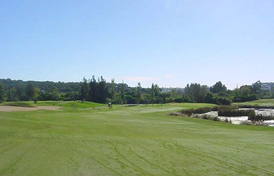 Photo of Vilamoura Laguna Course