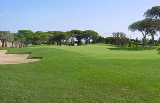 Photo of Vilamoura Millennium Course