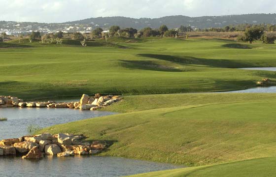 Photo of Vilamoura Victoria Course