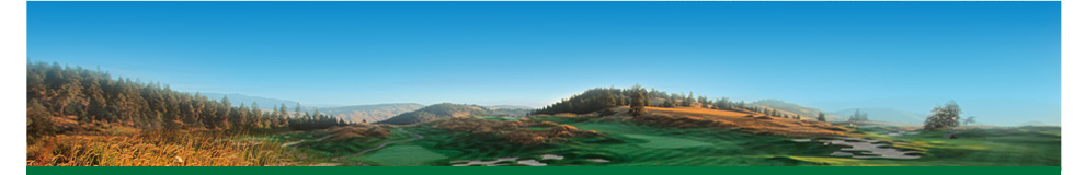 Photo of Predator Ridge Golf Resort