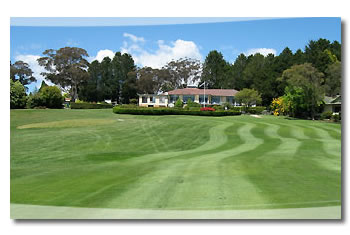Photo of Blackheath Golf Club