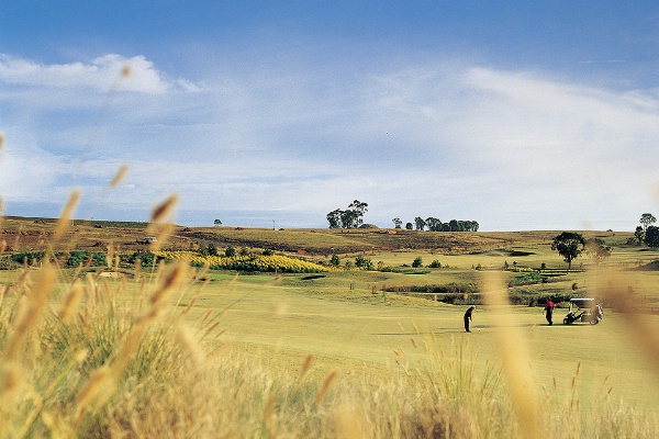 Photo of Macquarie Links International Golf Club