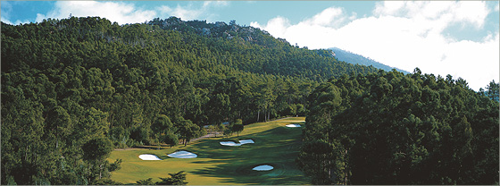 Photo of Penha Longa Golf Club