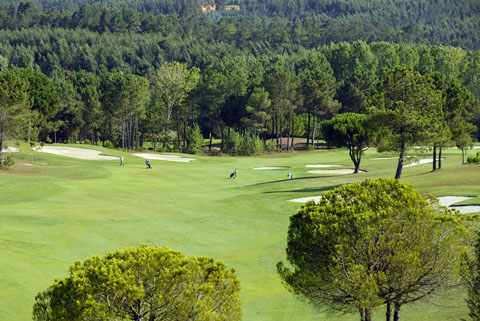 Photo of Golden Eagle Golf Club