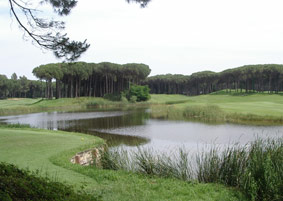 Photo of Emporda Golf Resort