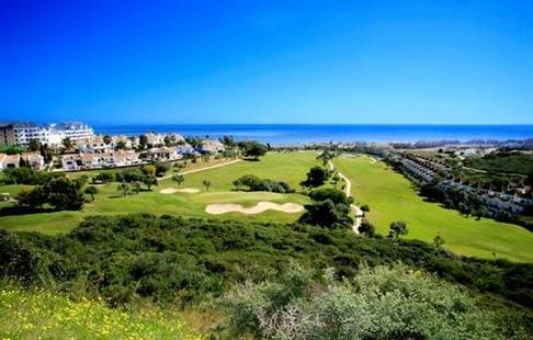 Photo of La Duquesa Golf Club