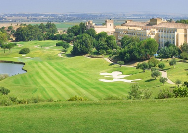 Photo of Montecastillo Golf Club