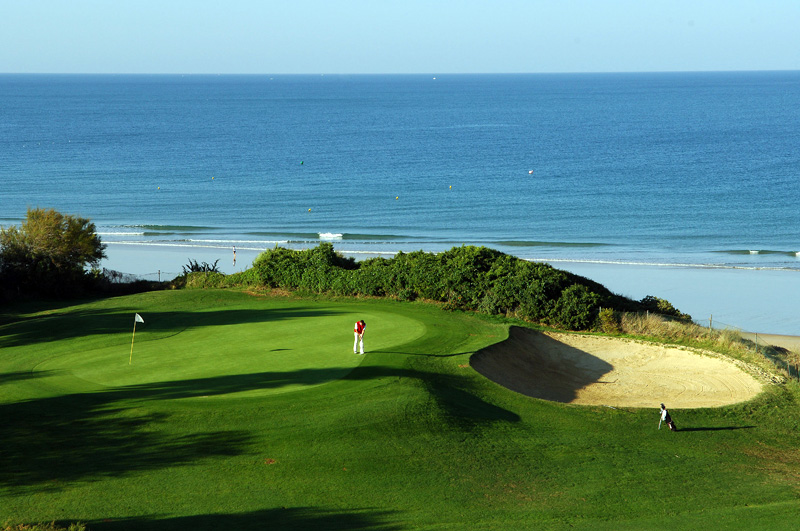 Photo of Golf Novo Sancti Petri
