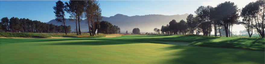 Photo of Pearl Valley Golf Club