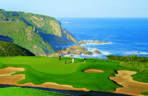 Photo of Pezula Golf Club