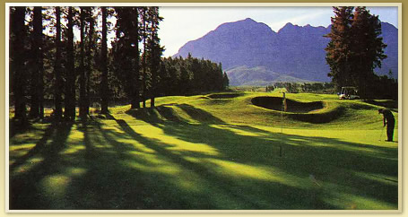 Photo of Erinvale Golf Resort & Spa