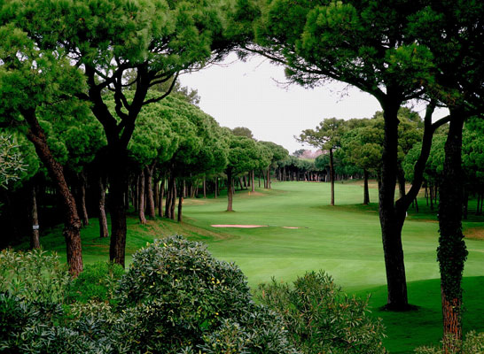 Photo of Golf Platja de Pals