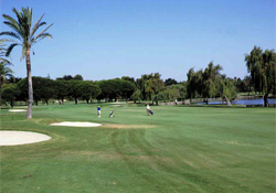 Photo of Real Club de Golf Sotogrande