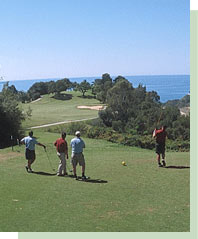 Photo of Torrequebrada Golf Club