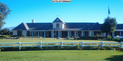 Photo of Royal Cape Golf Club