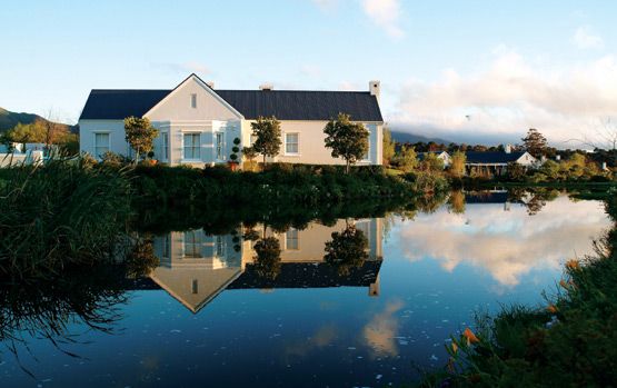 Photo of Steenberg Golf Club