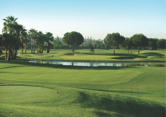 Photo of Real Club de Golf de Sevilla