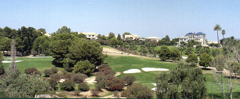 Photo of Golf Villamartin