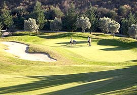 Photo of Marbella Golf & Country Club