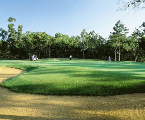 Photo of Islantilla golf Resort
