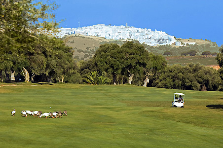 Photo of Montenmedio Golf & Country Club