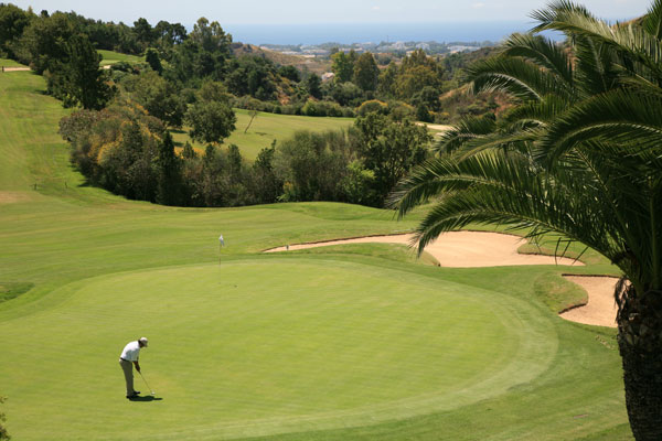 Photo of Los Arqueros Golf & Country Club
