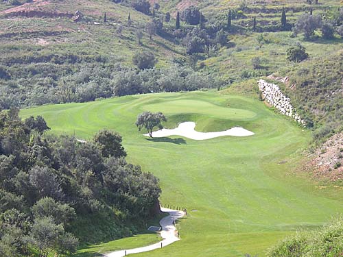 Photo of Cabopino Golf Marbella