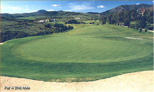 Photo of Estepona Golf Club