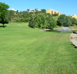 Photo of Miraflores Golf Club