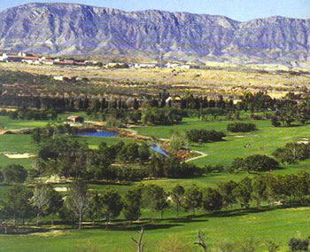 Photo of El Plantio Golf Club