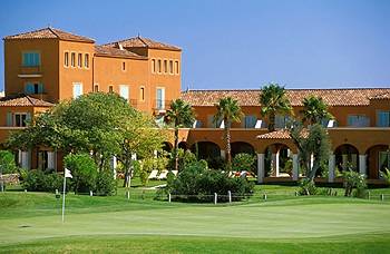 Photo of Golf du Cap d'Agde
