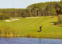 Photo of Baden Golf Club
