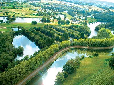 Photo of Golf of Cice-Blossa
