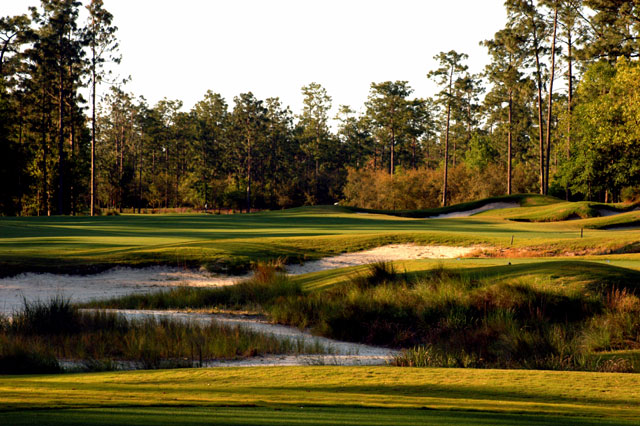 Photo of Victoria Hills Golf Club