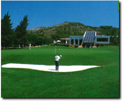 Photo of La Sella Golf Resort & SPA