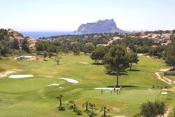 Photo of Club de Golf Ifach