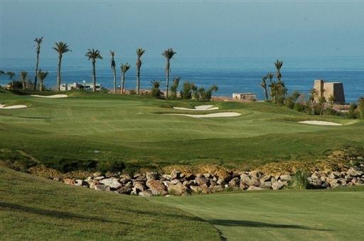 Photo of Playa Macenas Golf Resort